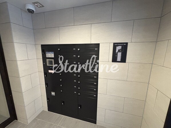 ヴェルデ若葉の物件内観写真